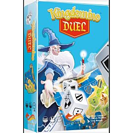 Kingdomino Duel
