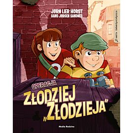 Operacja Złodziej „Złodzieja”