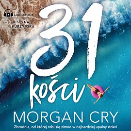 31 kości (audiobook MP3)