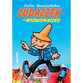 Cudaczek-Wyśmiewaczek
