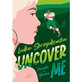 Uncover me (e-book)