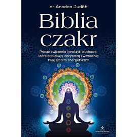 Biblia czakr