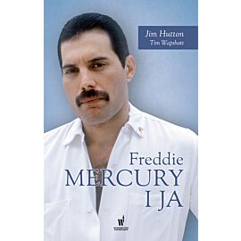 Freddie Mercury i ja (e-book)