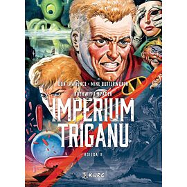 Rozkwit i upadek Imperium Triganu - 02