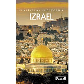 Izrael [Przewodniki Pascala]