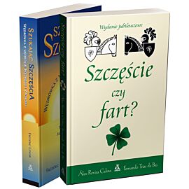 Pakiet Szczęście czy fart? / Szukając szczęścia
