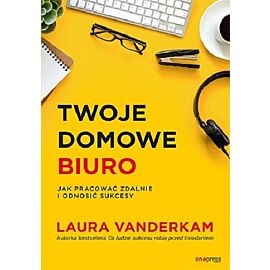 Twoje domowe biuro