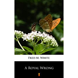 A Royal Wrong (e-book)
