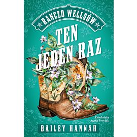 Ten jeden raz (e-book)