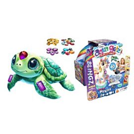 Aqua Gelz Zestaw Blingz cyrkonie