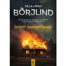 Dobry samarytanin