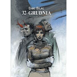 Tetralogia potwora - 2-32 grudnia