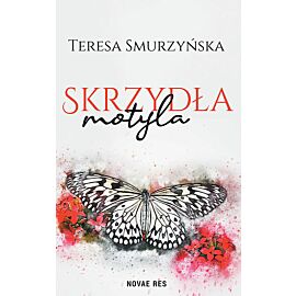 Skrzydła motyla