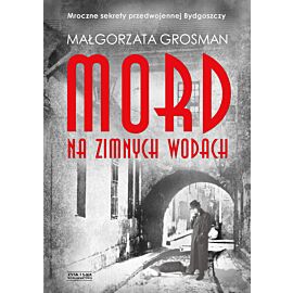 Mord na Zimnych Wodach (e-book)