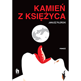 Kamień z Księżyca (e-book)