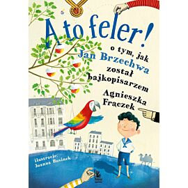A to feler !