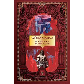 Mistrzowie horroru i fantastyki - 47 - Wódz Marsa