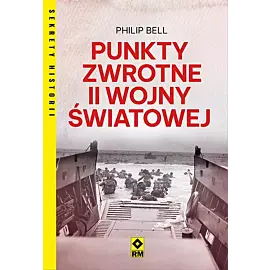 Punkty zwrotne II wojny światowej