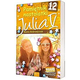 Pamiętnik Nastolatki 12