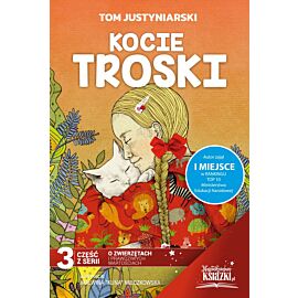 Kocie troski