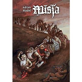 Misja