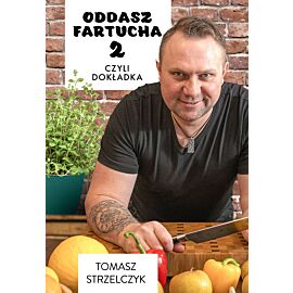 Oddasz Fartucha 2