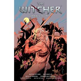 The Witcher. Omnibus Volume 3
