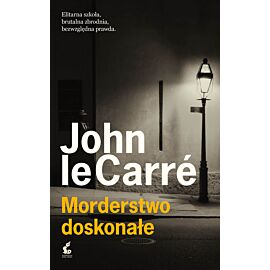 Morderstwo doskonałe