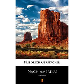 Nach Amerika! (e-book)