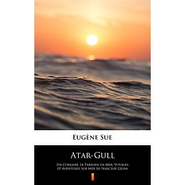 Atar-Gull (e-book)