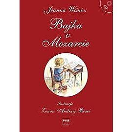 Bajka o Mozarcie