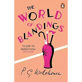 The World of Blandings