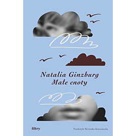 Małe cnoty (e-book)