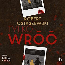 Tylko wróć (audiobook MP3)