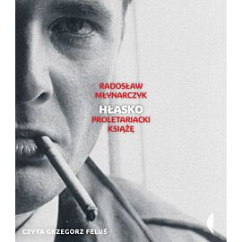 Hłasko (audiobook MP3)