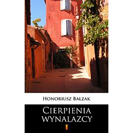 Cierpienia wynalazcy (e-book)