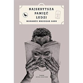 Najskrytsza pamięć ludzi