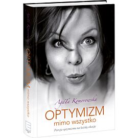 Optymizm mimo wszystko