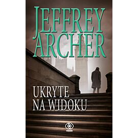 Ukryte na widoku (e-book)