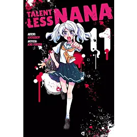 Talentless Nana - 11