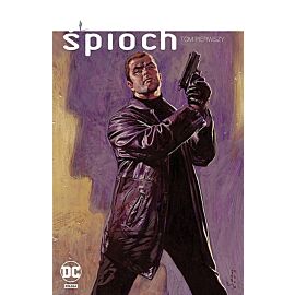 Śpioch - 01