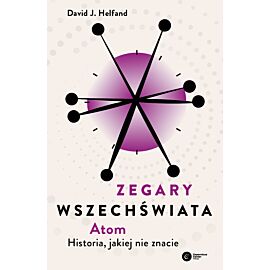 Zegary Wszechświata (e-book)