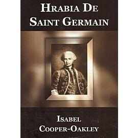 Hrabia de Saint Germain