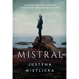 Mistral (e-book)