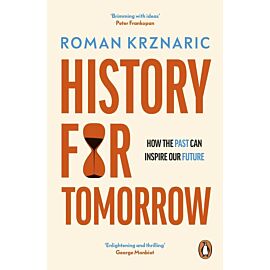 History for Tomorrow wer. angielska