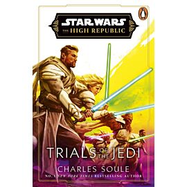 Star Wars. Trials of the Jedi (High Republic)