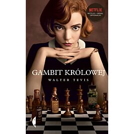 Gambit królowej (e-book)
