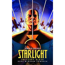 Starlight - Gwiezdny Blask