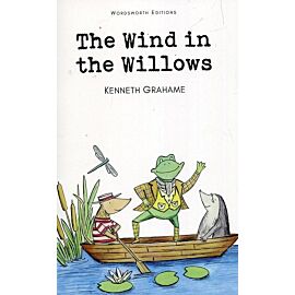 The Wind in the Willows