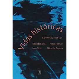 Vidas históricas